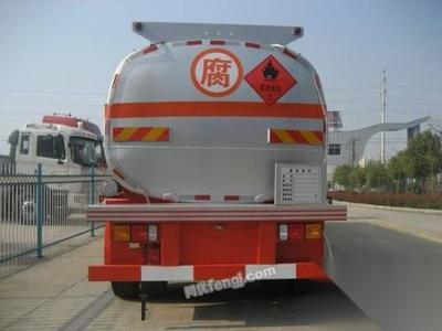 轉讓庫存藍牌加油車、油罐車、供液車及鋁合金半掛水泥車——專業設備高效流通方案