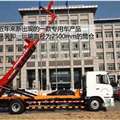 野駝背罐車與油罐車 移動(dòng)能源的運(yùn)輸雙璧